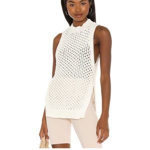 Lovers and friends Oscar Knit Top